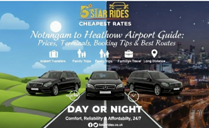 SEO for Taxi Services in the UK: Driving Visibility, Trust, and Long-Term Growth