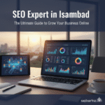 SEO expert in Islamabad
